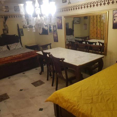 Sureli Haveli Apartment Джайпур Екстериор снимка