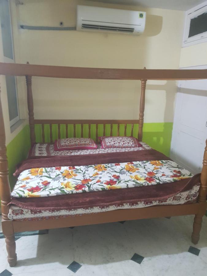 Sureli Haveli Apartment Джайпур Екстериор снимка