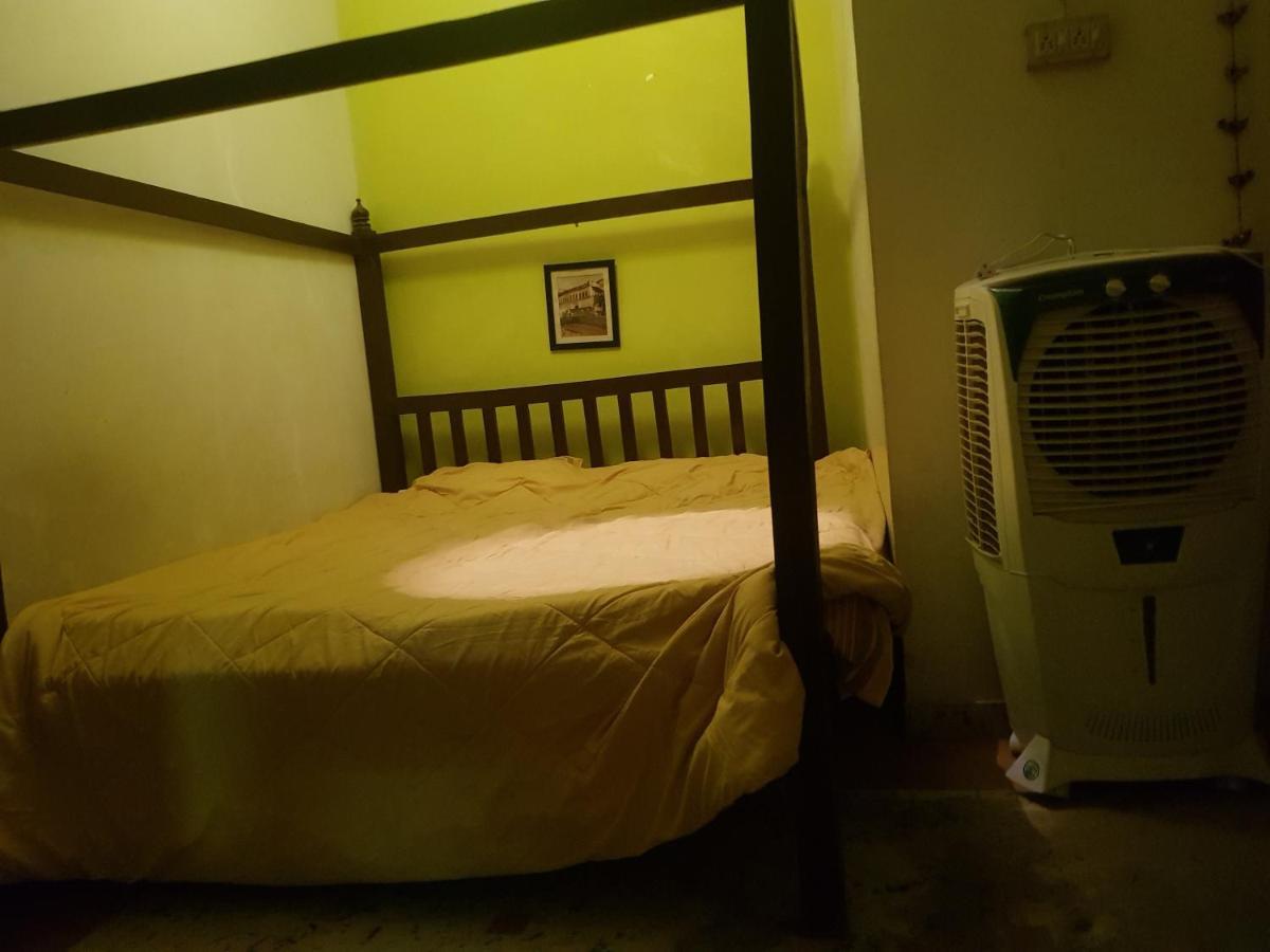 Sureli Haveli Apartment Джайпур Екстериор снимка