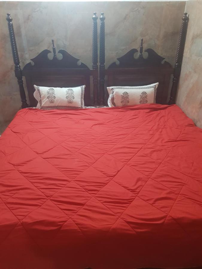 Sureli Haveli Apartment Джайпур Екстериор снимка