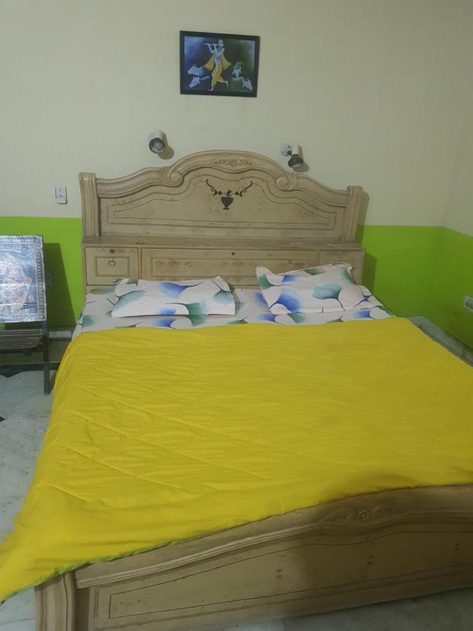 Sureli Haveli Apartment Джайпур Екстериор снимка