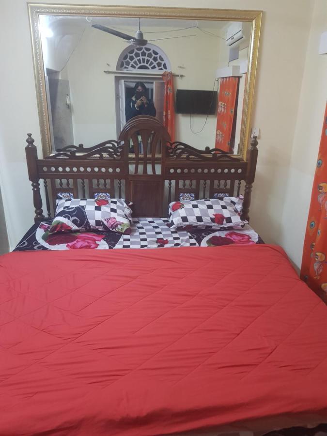 Sureli Haveli Apartment Джайпур Екстериор снимка
