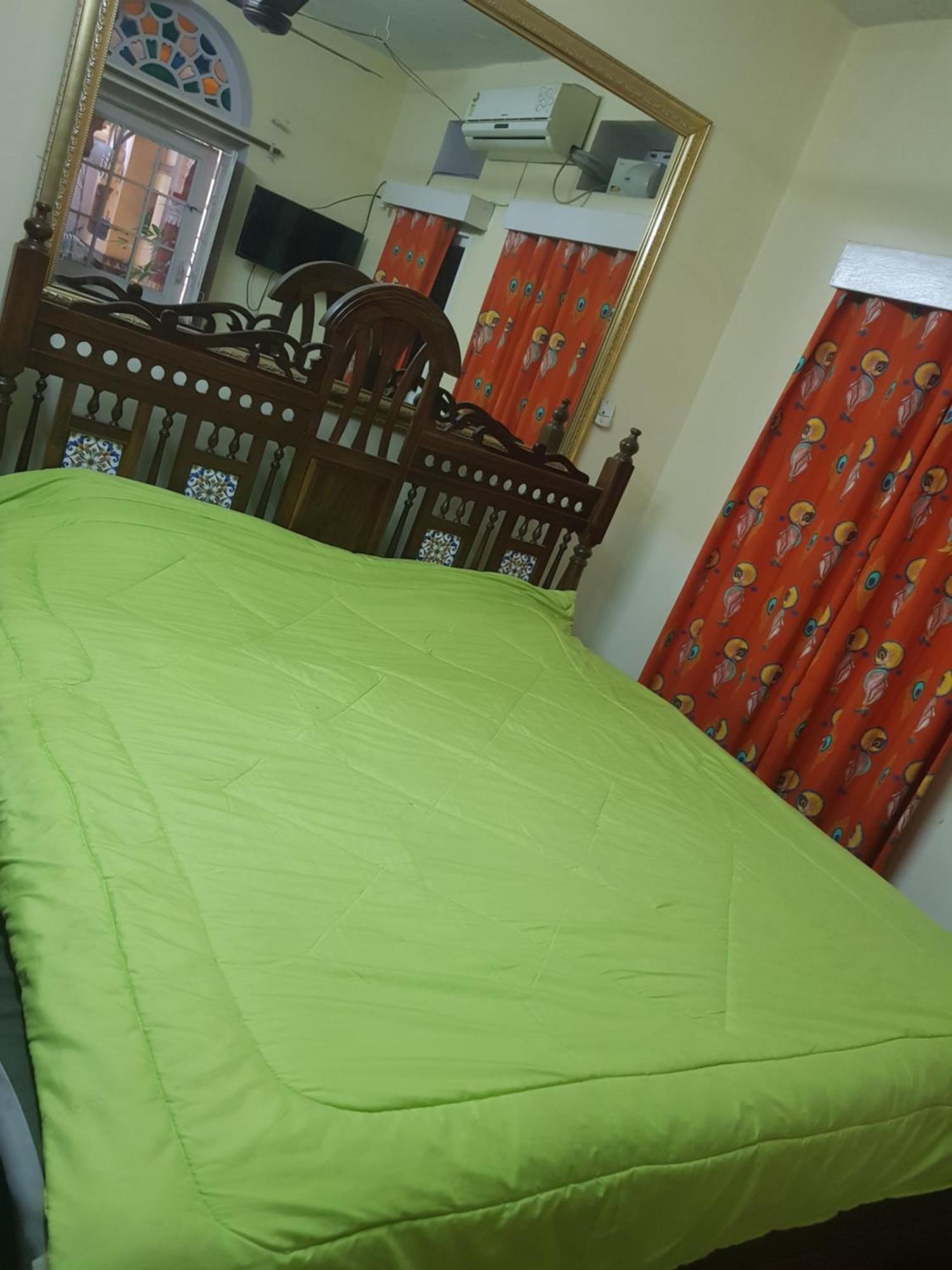 Sureli Haveli Apartment Джайпур Стая снимка