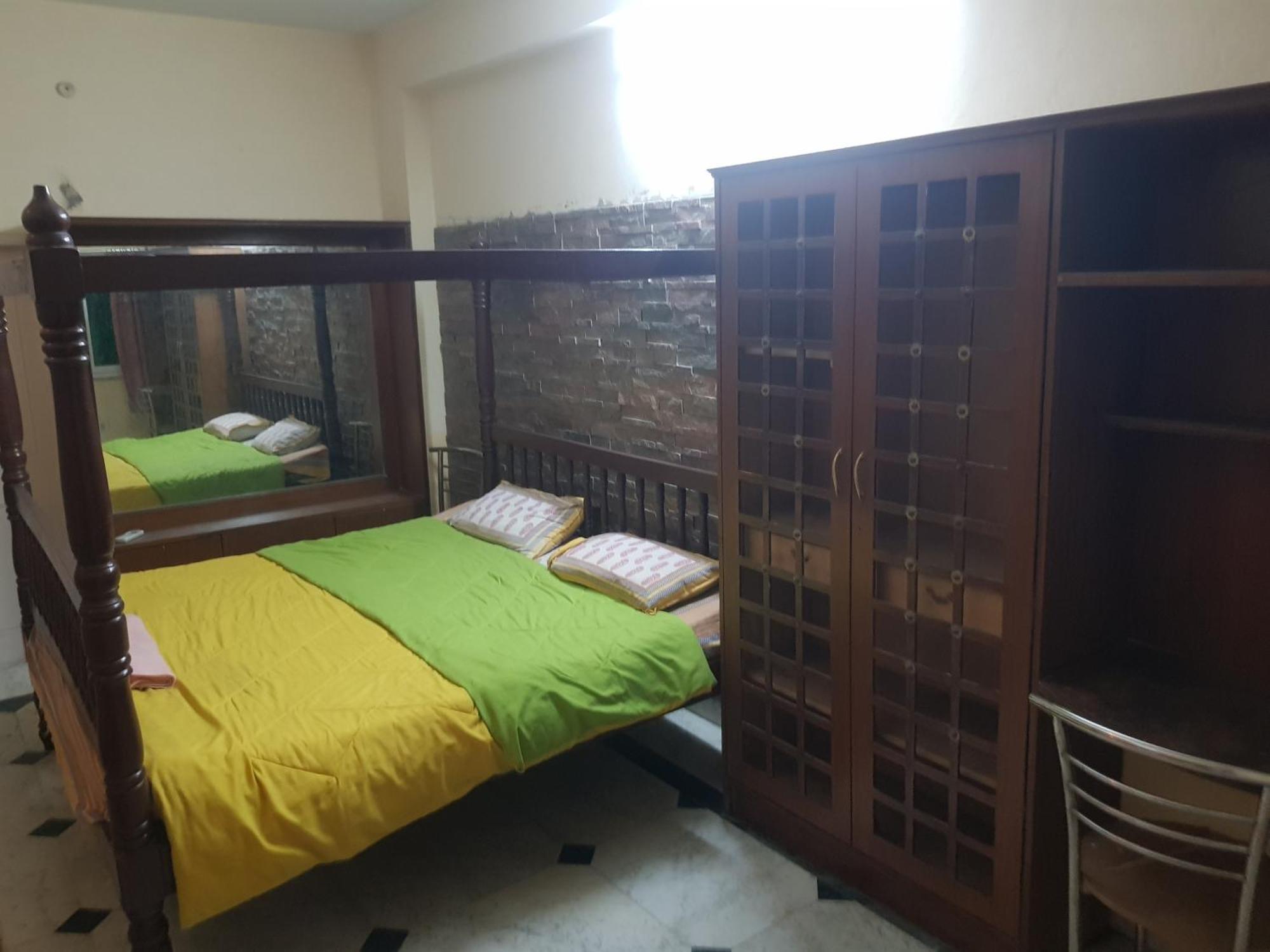 Sureli Haveli Apartment Джайпур Стая снимка