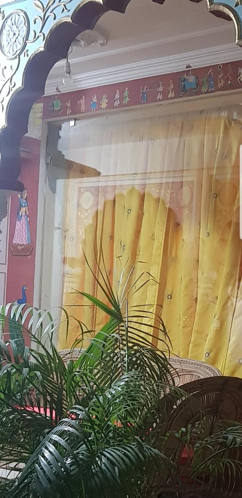 Sureli Haveli Apartment Джайпур Стая снимка