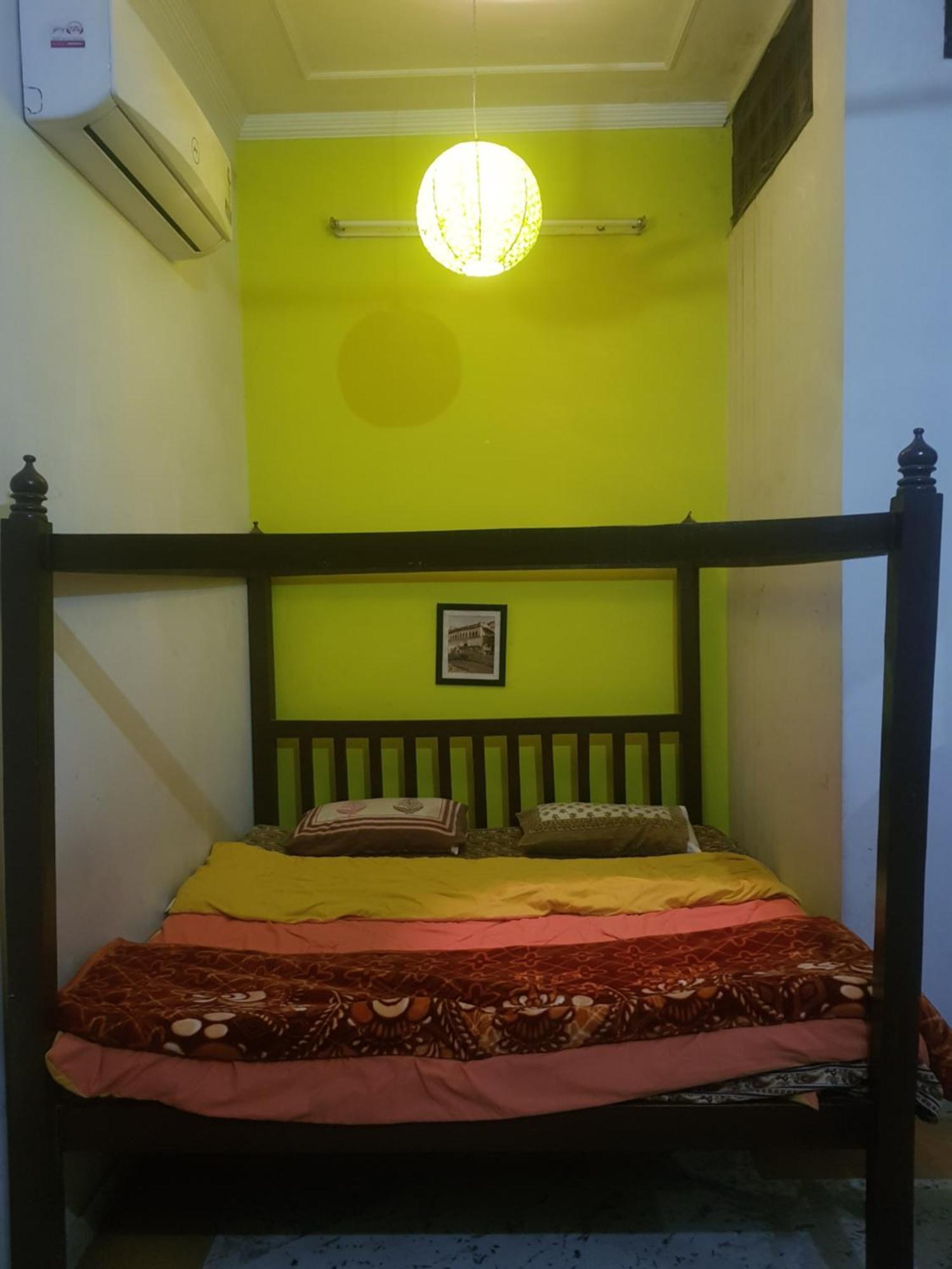 Sureli Haveli Apartment Джайпур Стая снимка