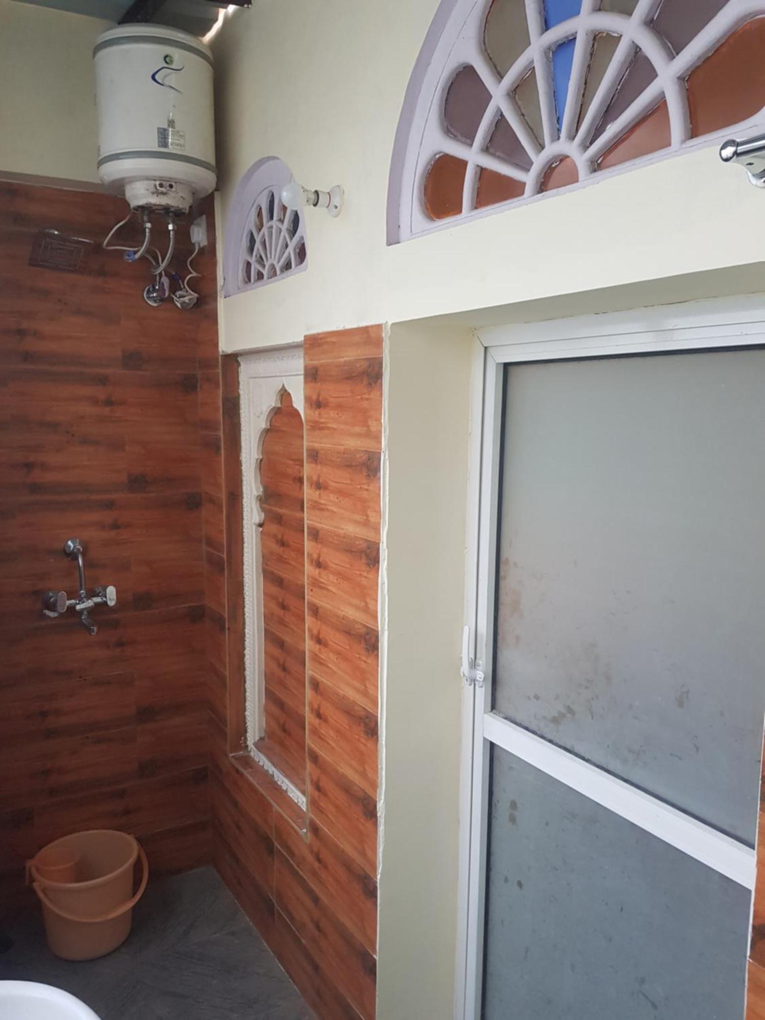 Sureli Haveli Apartment Джайпур Стая снимка