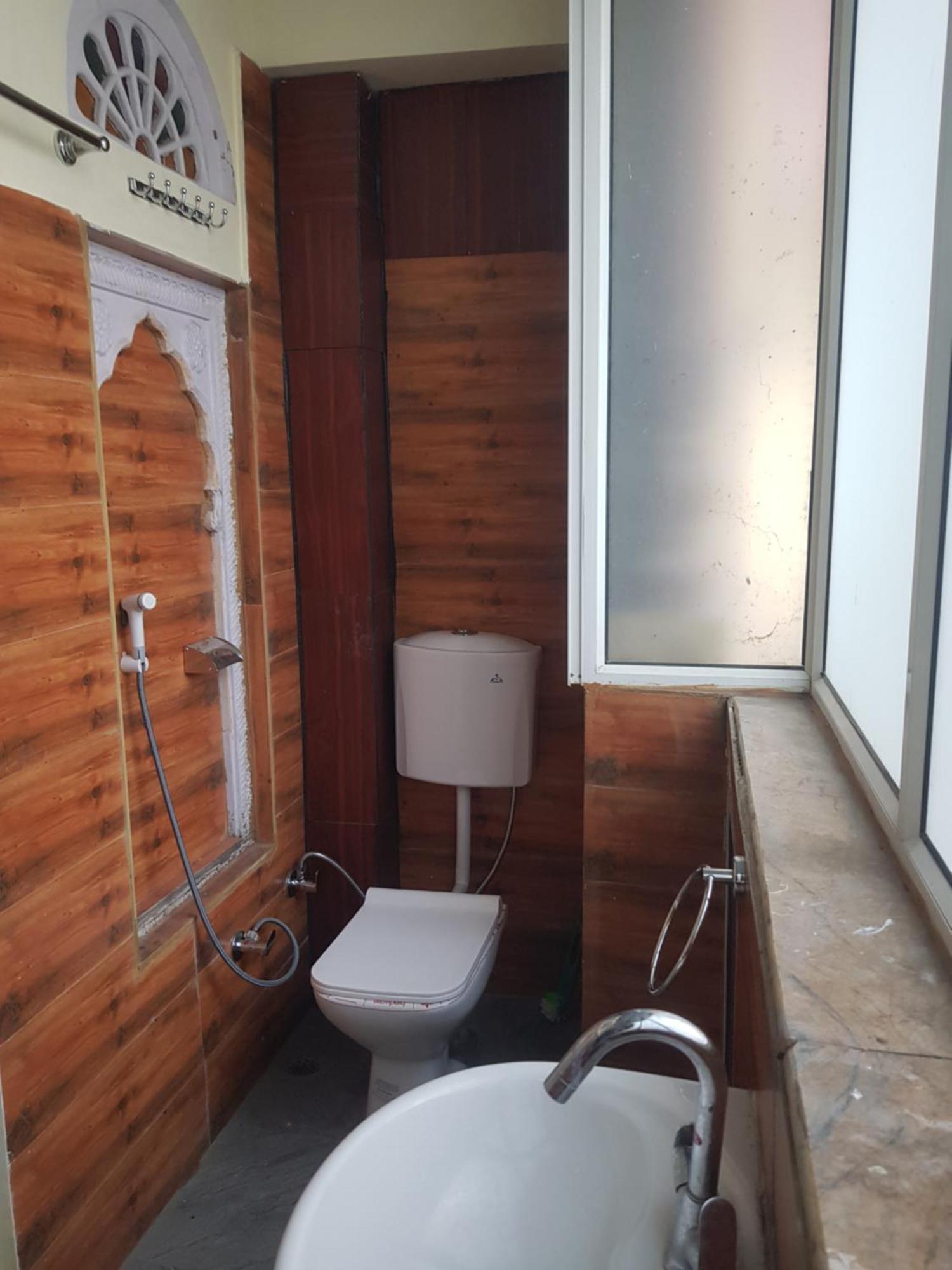 Sureli Haveli Apartment Джайпур Стая снимка