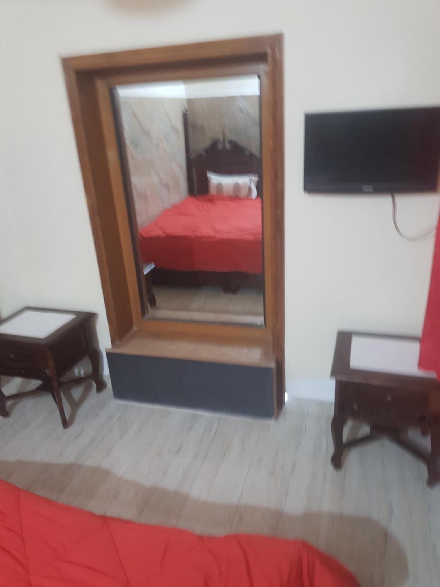 Sureli Haveli Apartment Джайпур Стая снимка
