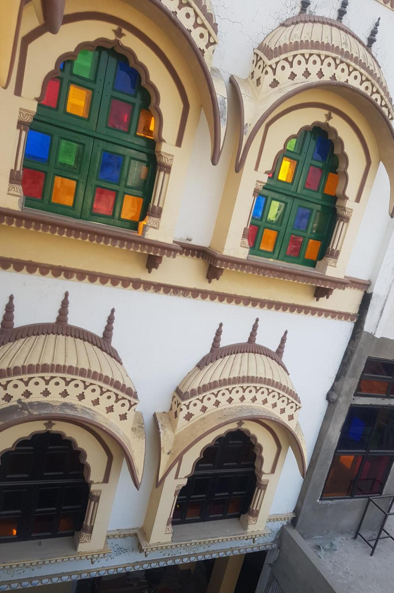 Sureli Haveli Apartment Джайпур Екстериор снимка