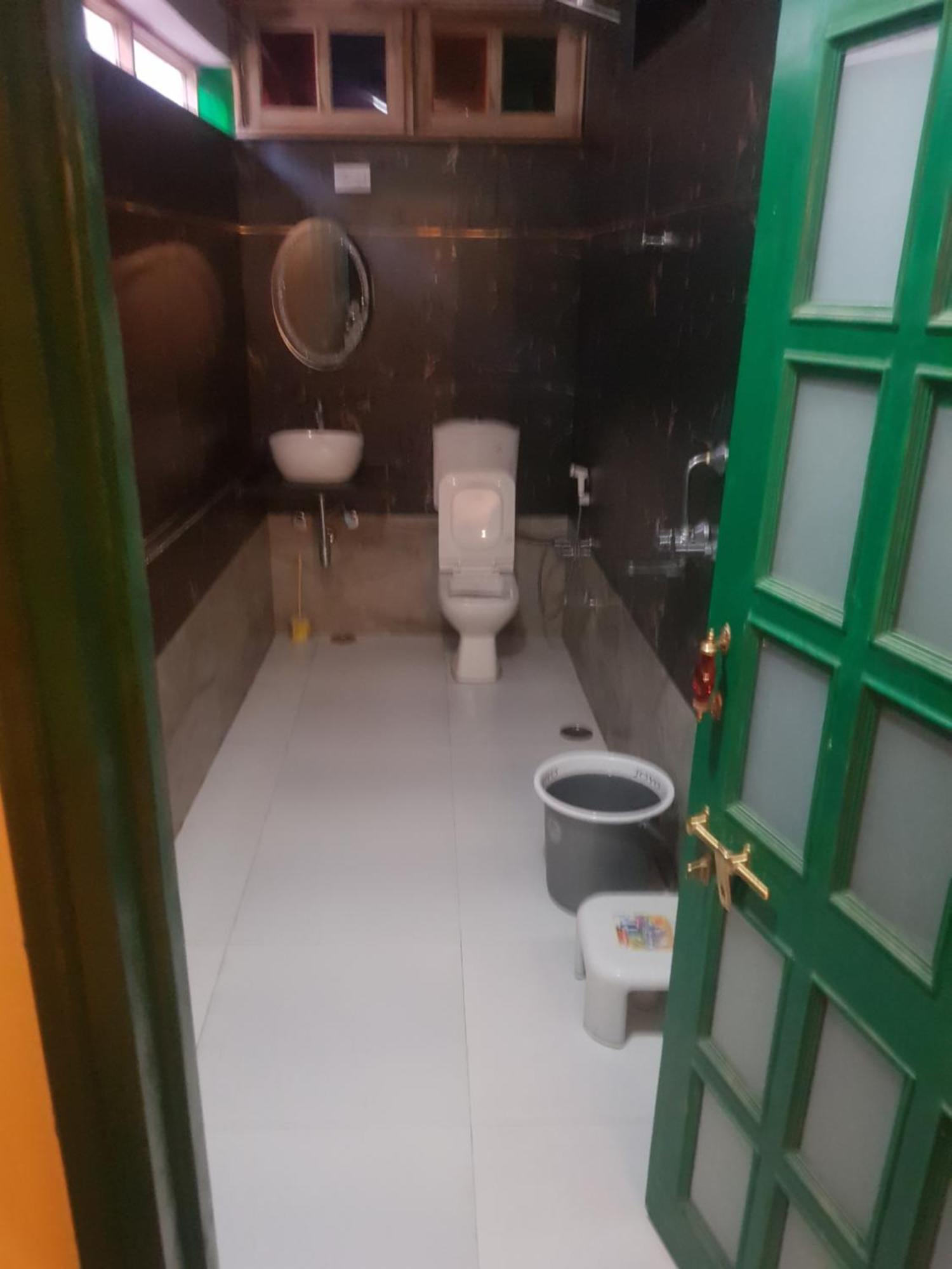 Sureli Haveli Apartment Джайпур Екстериор снимка