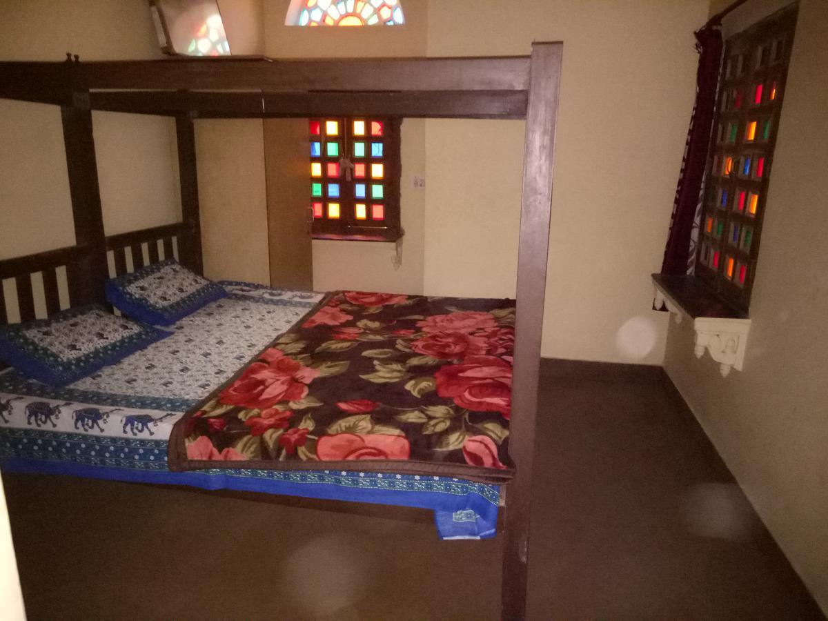 Sureli Haveli Apartment Джайпур Екстериор снимка